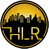 HLR Logo